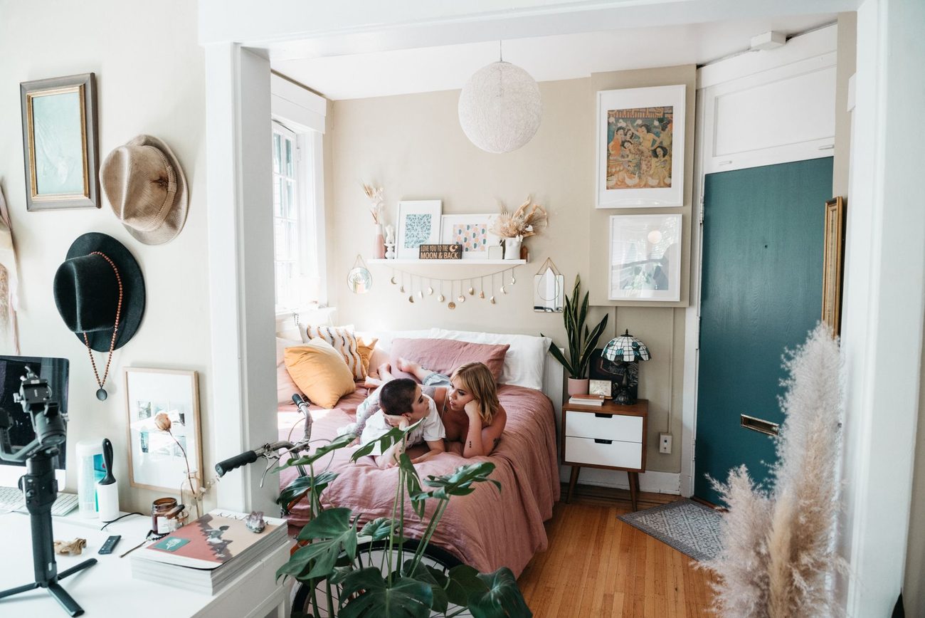 Evanston or Skokie? Three apartments, three rents