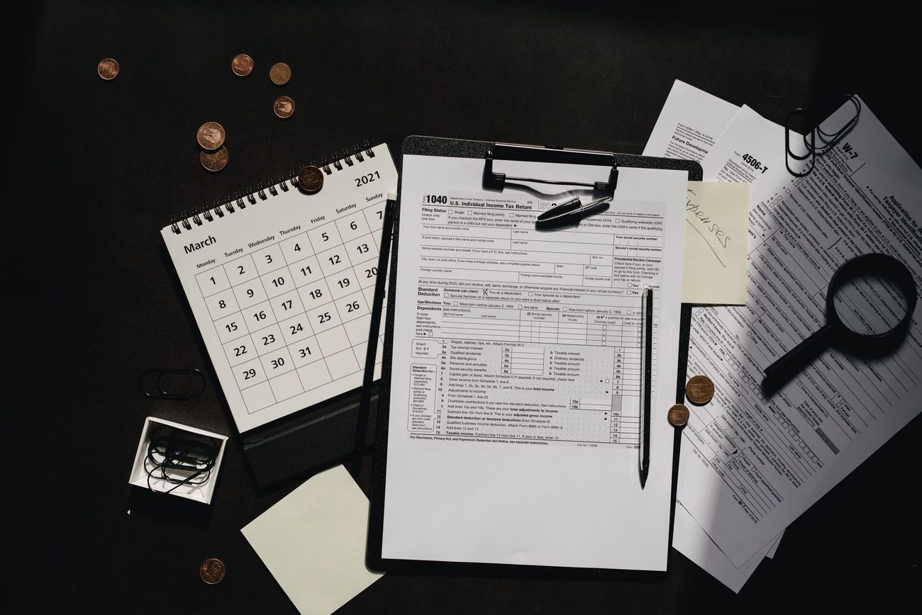 Filing taxes with pet-sitting income for the first time