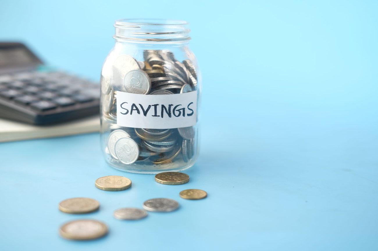 Moving my $1,800 emergency fund to a 3.8% savings account