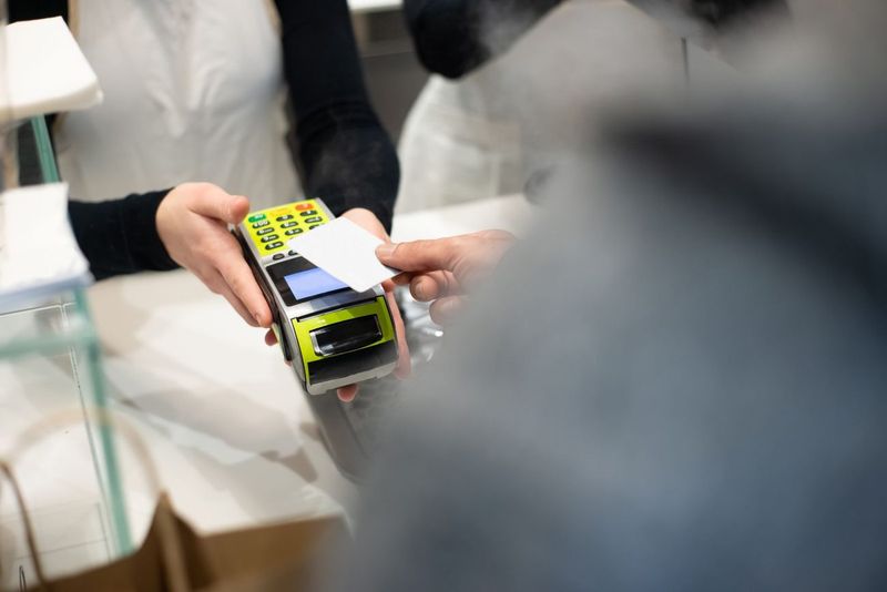 Why I kept my first credit card open after paying it off