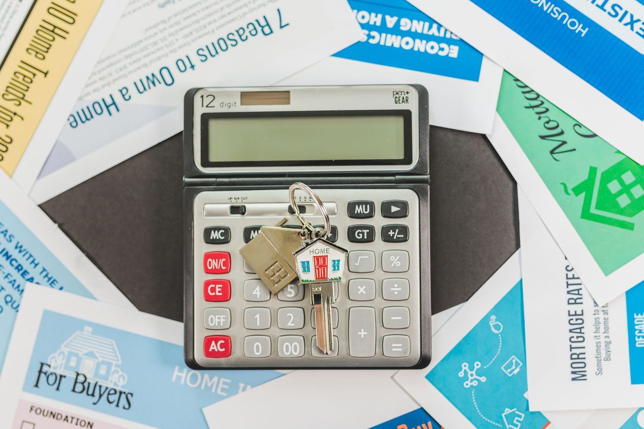 Why my loan payments drop to $550 when I move out